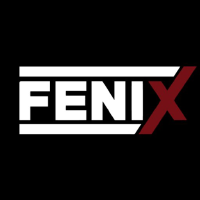 Logo da Fenix Resources (FEX).