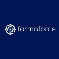 Logo da Farmaforce (FFC).