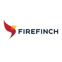 Logo da Firefinch (FFX).