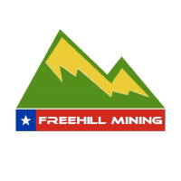 Logo da Freehill Mining (FHS).