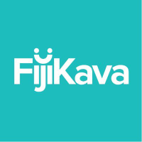 Logo da Fiji Kava (FIJ).