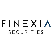 Logo da Finexia Financial (FNX).