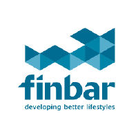 Logo da Finbar (FRI).