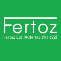 Logo da Fertoz (FTZ).