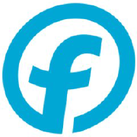 Logo da Funtastic (FUN).