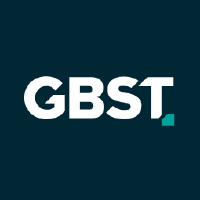 Logo da Gbst (GBT).