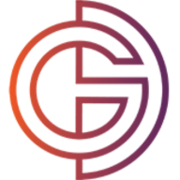 Logo da Golden Deeps (GED).