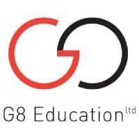 Logo da GE8 Education (GEM).
