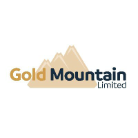 Logo da Gold Mountain (GMN).