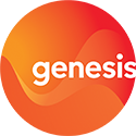 Logo da Genesis Energy (GNE).