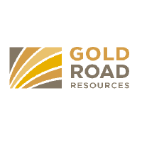 Logo da Gold Road Resources (GOR).