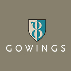 Logo da Gowing Bros (GOW).