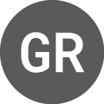 Logo da Geopacific Resources (GPRR).