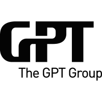 Logo da GPT (GPT).