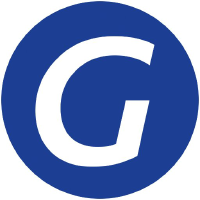 Logo da Gentrack (GTK).