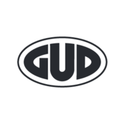 Logo da GUD (GUD).