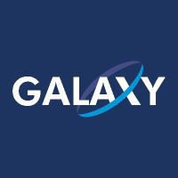 Logo da Galaxy Resources (GXY).