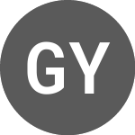 Logo da Guzman Y Gomez (GYG).
