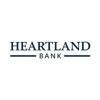 Logo da Heartland (HGH).