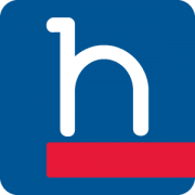Logo da Helloworld Travel (HLO).