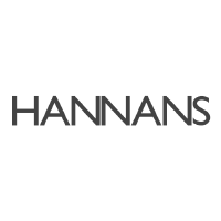 Logo da Hannans (HNR).