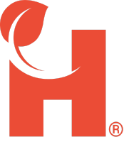 Logo da Harvest Technology (HTG).