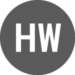 Logo da Henry Walker Eltin (HWE).