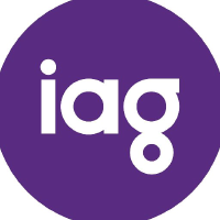 Logo da Insurance Australia (IAGPD).