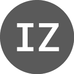 Logo da Ironbark Zinc (IBGDA).