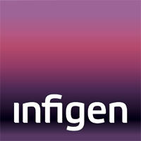 Logo da Infigen Energy (IFN).