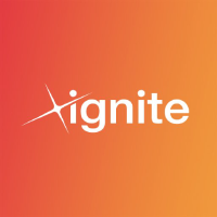 Logo da Ignite (IGN).