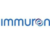 Logo da Immuron (IMC).