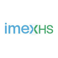 Logo da ImExHS (IME).