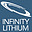 Logo da Infinity Lithium (INF).
