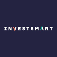 Logo da Investsmart (INV).