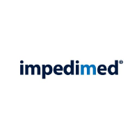 Logo da Impedimed (IPD).