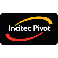 Logo da Incitec Pivot (IPL).