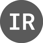 Logo da Iron Road (IRDND).
