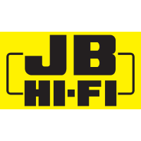 Logo para Jb Hi Fi