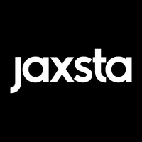 Logo da Jaxsta (JXT).