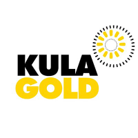 Logo da Kula Gold (KGD).
