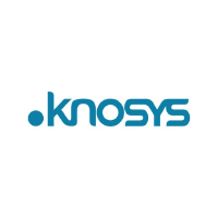 Logo da Knosys (KNO).