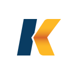 Logo da Korvest (KOV).