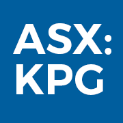 Logo da Kelly Partners (KPG).