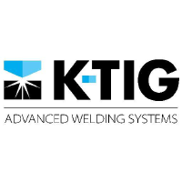 Logo da K TIG (KTG).