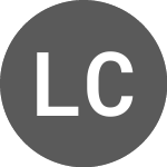 Logo da London City Equities (LCE).