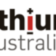 Logo da Lithium Australia (LIT).