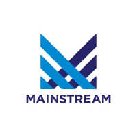 Logo da Mainstream (MAI).