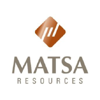 Logo da Matsa Resources (MAT).