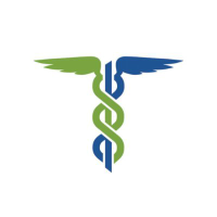 Logo da Medlab Clinical (MDC).